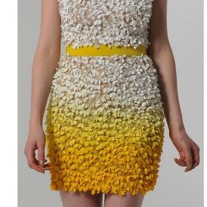 Gomez Gracia Belle de Jour petite ombre dress